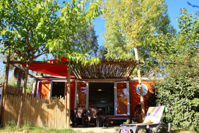 YUCATAN - 2 Bedrooms - SATURDAY