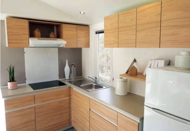 Yucatan - 3 Chambres - Samedi