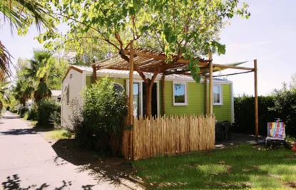 Yucatan - 3 Chambres - Samedi