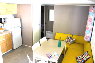 YUCATAN - 3 Bedrooms - SUNDAY