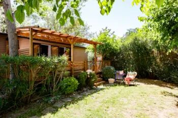 Mietunterkunft - Rio - 3 Schlafzimmer - Samstag - Finca L'Air Marin