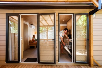 RIO - 3 Bedrooms - SUNDAY