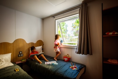 PLAYA - 2 Bedrooms - SATURDAY