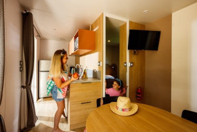 PLAYA - 2 Bedrooms - SATURDAY