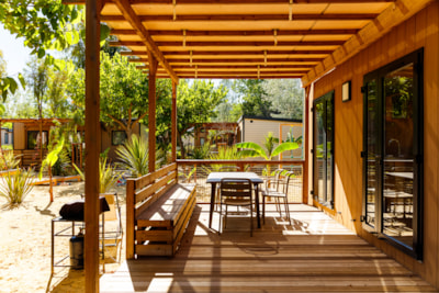 PLAYA - 2 Bedrooms - SATURDAY
