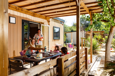 PLAYA - 3 Bedrooms - SUNDAY