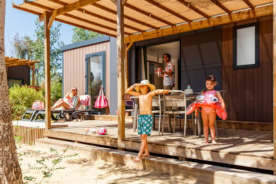 TULUM - 2 Bedrooms - SUNDAY