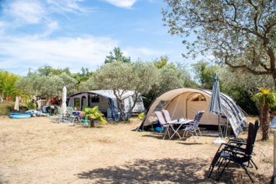 Campasun Camping International Aups