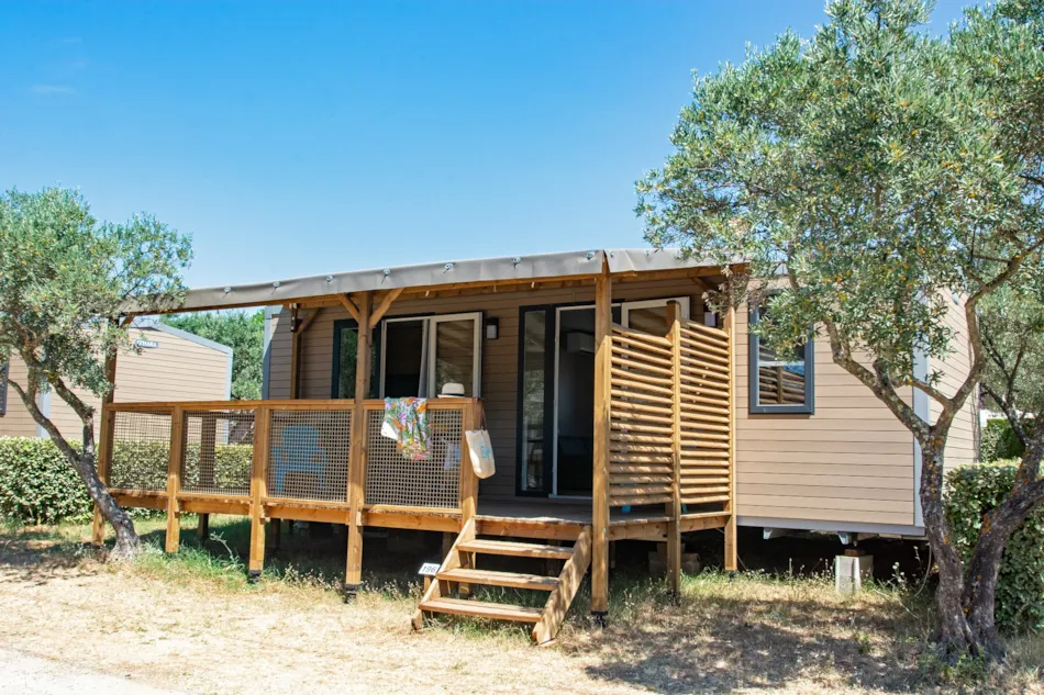 Campasun Camping International Aups