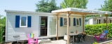 Casa Mobile Esparron - 24M² - 2 Camera Casa Mobile Esparron - 24M² - 2 Camera