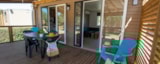 Casa Mobile Sillans - 32M² - 2 Camere Casa Mobile Sillans - 32M² - 2 Camere