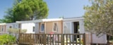 Casa Mobile Aups - 28M² - 3 Camera Casa Mobile Aups - 28M² - 3 Camera