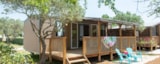 Casa Mobile Castellane - 30M² - 2 Camere Casa Mobile Castellane - 30M² - 2 Camere
