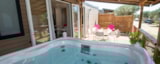 Casa Mobile Cotignac Spa Privé - 33M² - 3 Camere Casa Mobile Cotignac Spa Privé - 33M² - 3 Camere