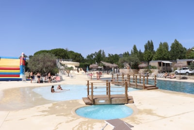 Campasun Camping International Aups