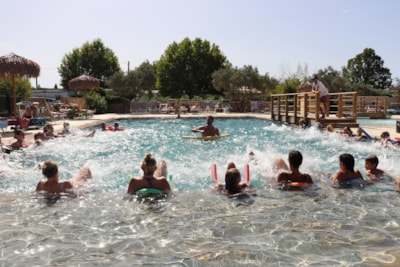 Campasun Camping International Aups