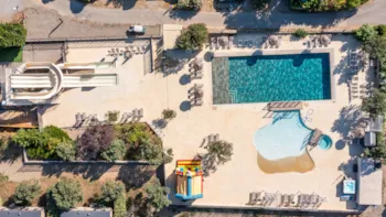 Campasun Camping International Aups - Ucamping