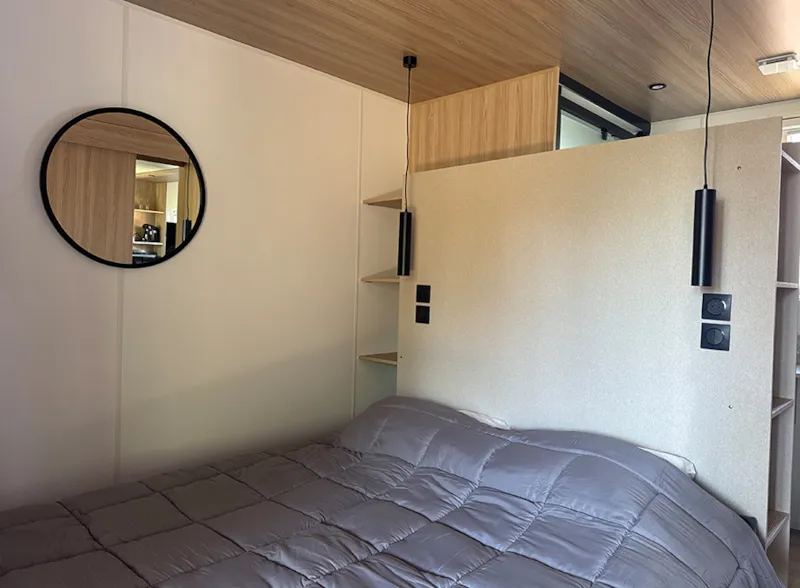 Taos Luxe 40M2 Terrasse 35M2+ Jacuzzi Privatif  - 6 Pers 3 Chambres 2 Sdb - Clim - Lave Vaisselle