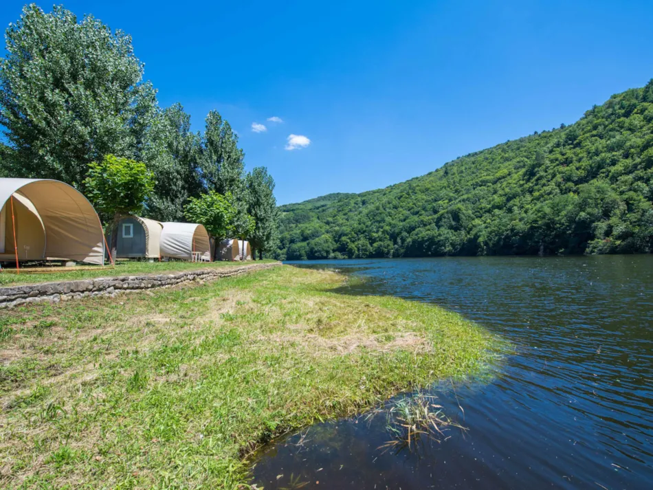 Château du Gibanel - Sea Green by Sunêlia