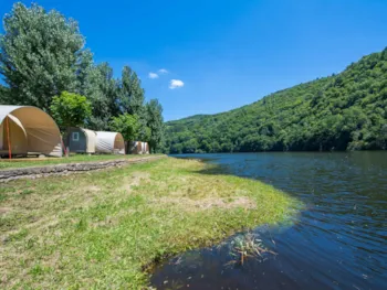 Sea Green - Camping le Gibanel - image n°3 - Camping Direct