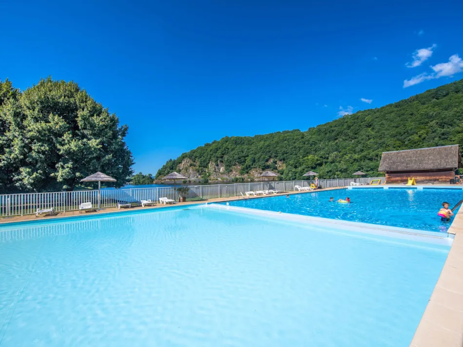 Château du Gibanel - Sea Green by Sunêlia