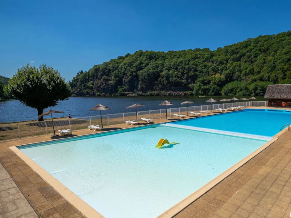 Château du Gibanel - Sea Green by Sunêlia