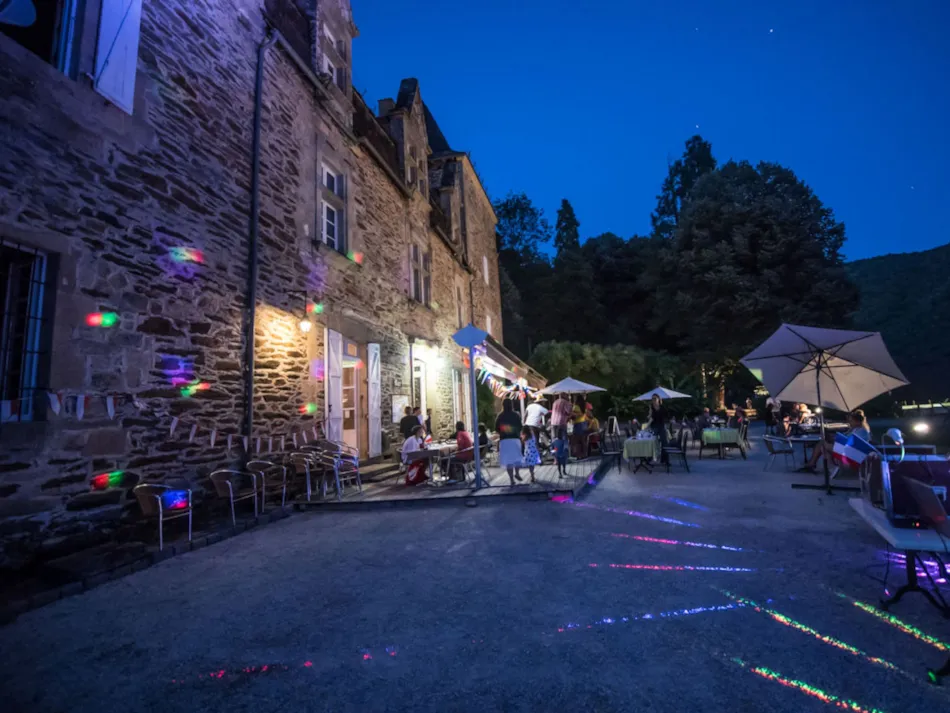 Château du Gibanel - Sea Green by Sunêlia