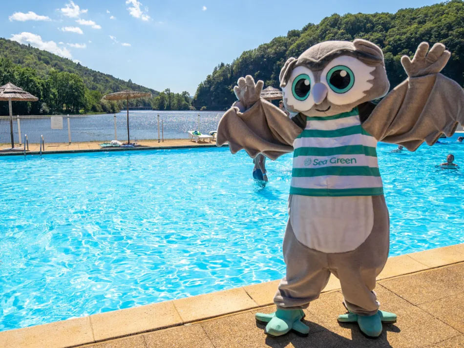 Château du Gibanel - Sea Green by Sunêlia