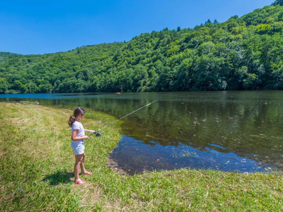Château du Gibanel - Sea Green by Sunêlia