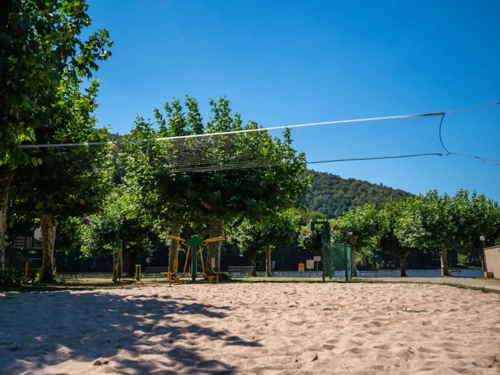 Sea Green - Camping le Gibanel - image n°22 - Camping Direct