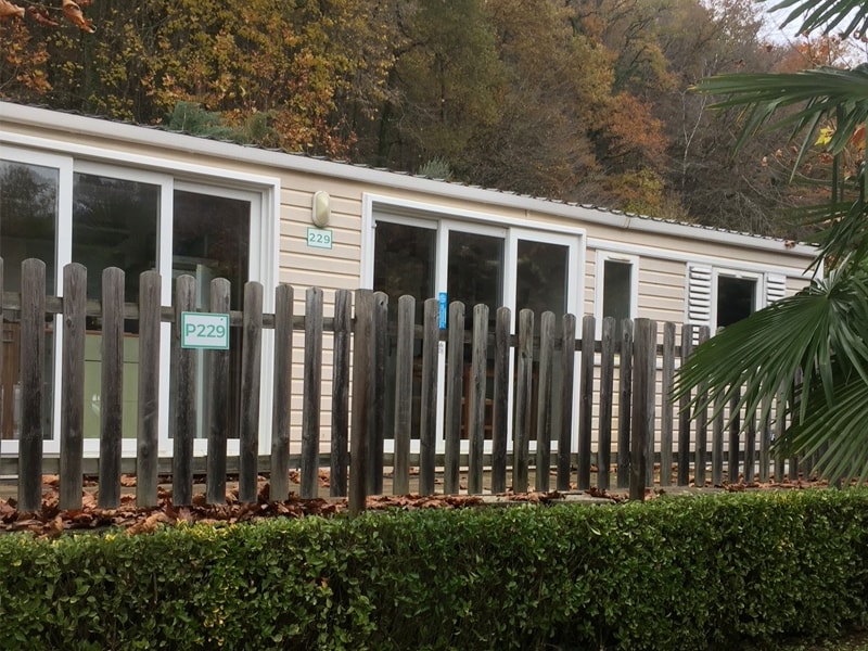 Loisir Confort - 3 slaapkamers
