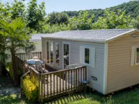 Cottage Low Cost - 2 Habitaciones