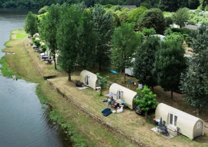 Cottage Insolite Coco Sweet - 2 Habitaciones