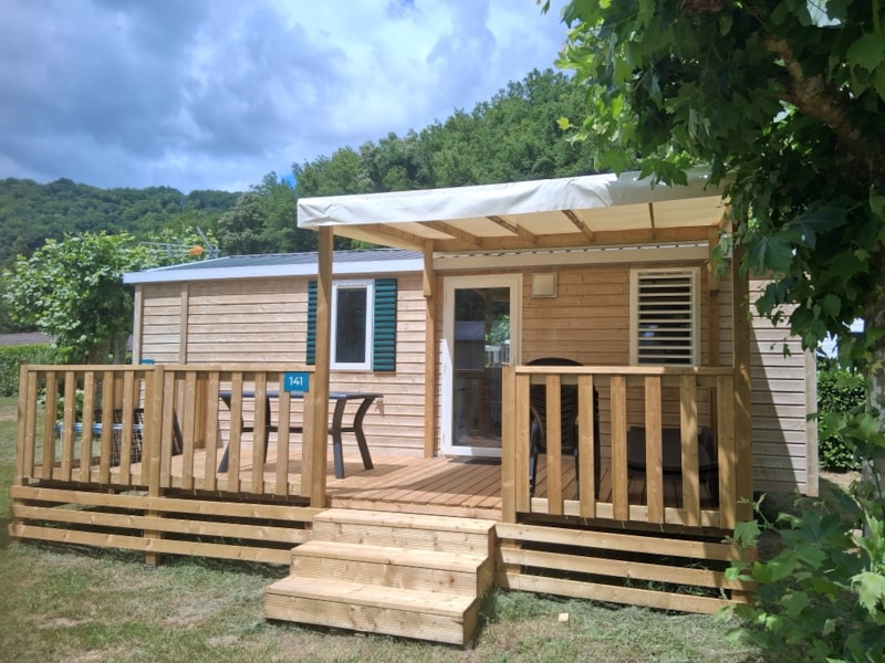 Cottage Prestige 2 camere da letto 2 bagni