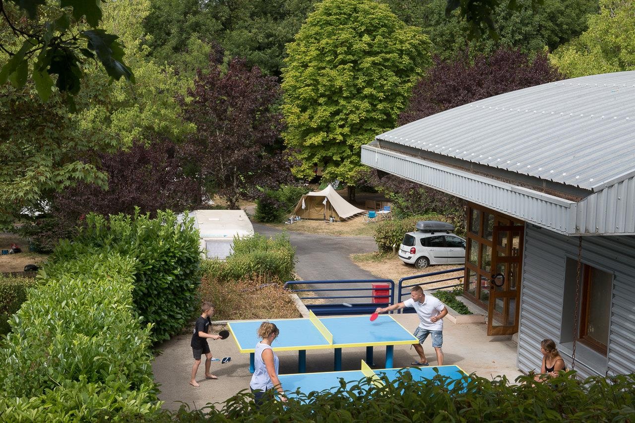 Camping de Collonges-la-rouge — Photo 7