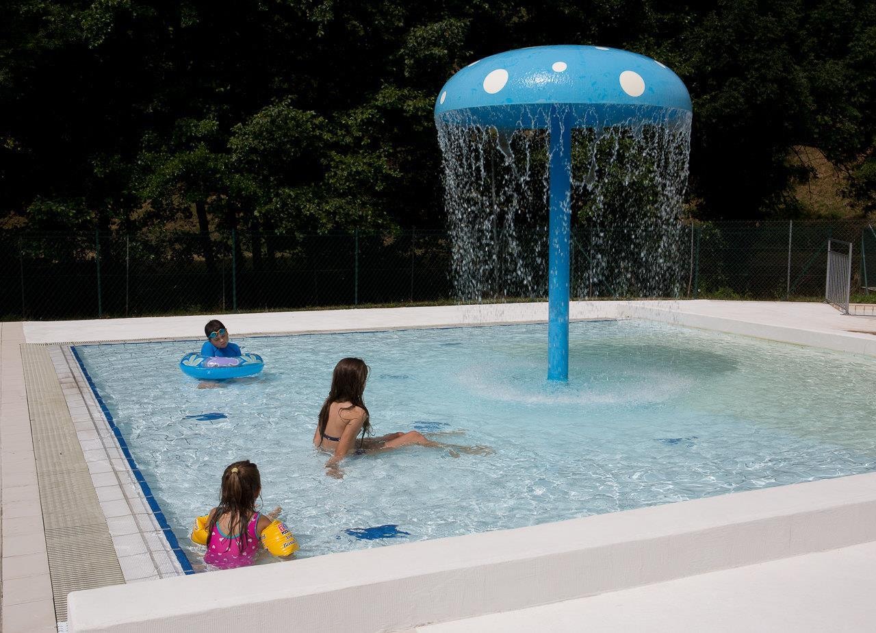 Camping de Collonges-la-rouge — Photo 8