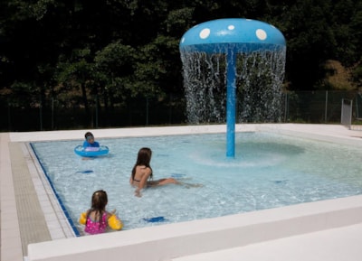 Camping de Collonges-la-rouge