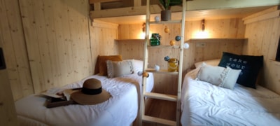 Nature and Comfort Lodge — 6