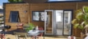 Mobile Home Premium - 3 Bedrooms - Tv + A/C Mobile Home Premium - 3 Bedrooms - Tv + A/C