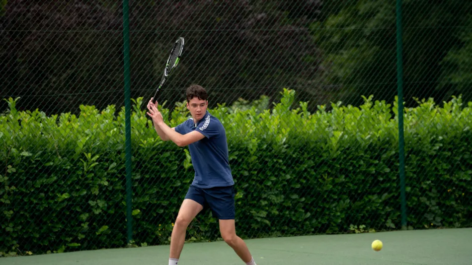 Camping de Collonges-la-rouge