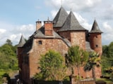 Foto #25 van Camping de Collonges-la-rouge