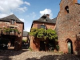 Foto #26 van Camping de Collonges-la-rouge