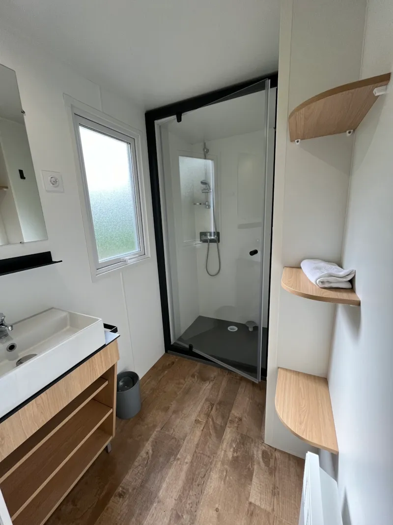 Mobilhome Premium