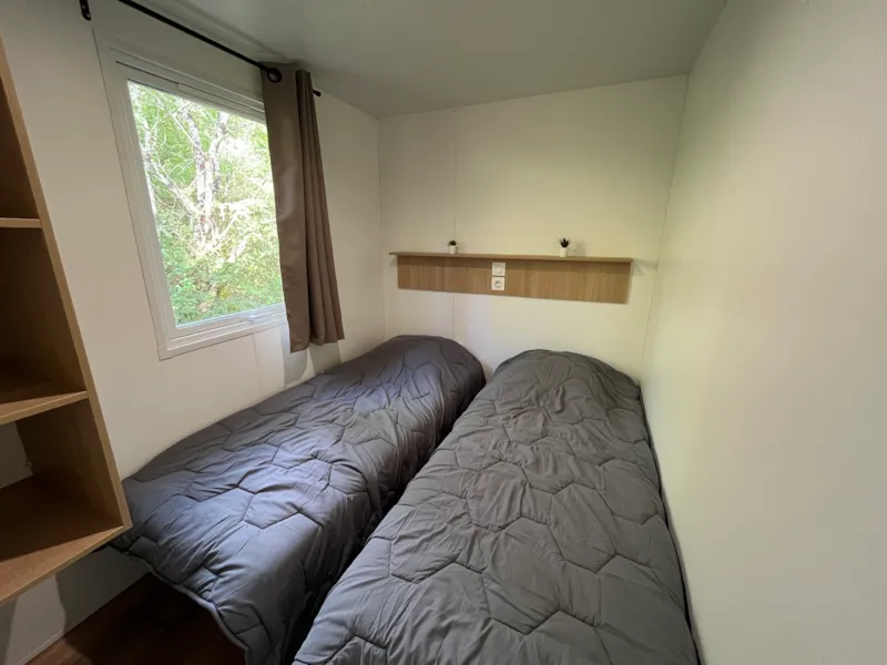 Mobilhome Premium