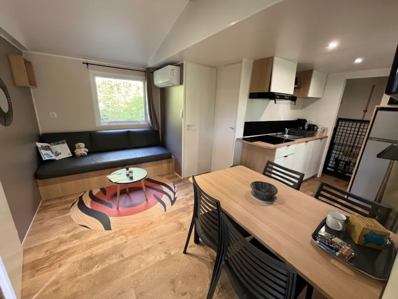 Mobilhome Premium