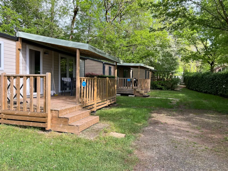 Mobilhome Premium