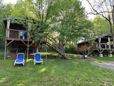 Nature and Comfort Lodge — 2