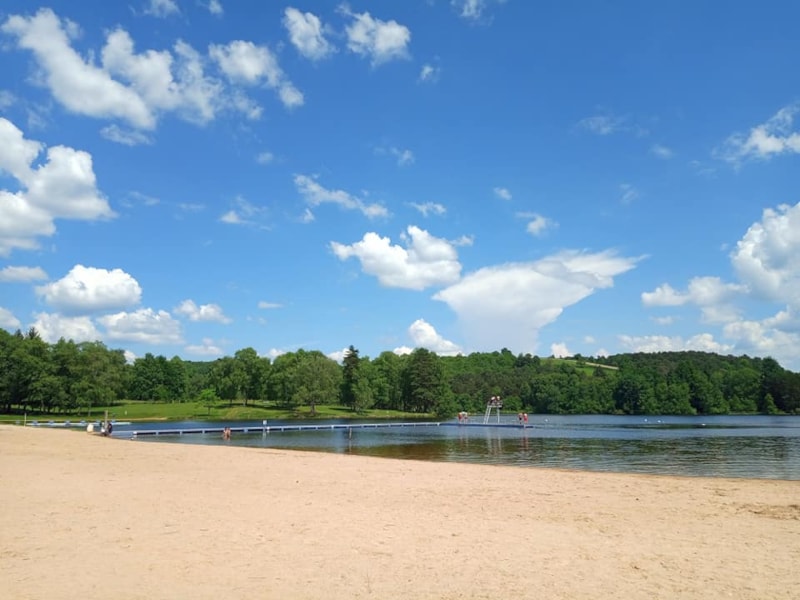 Camping de Collonges-la-Rouge photo 3