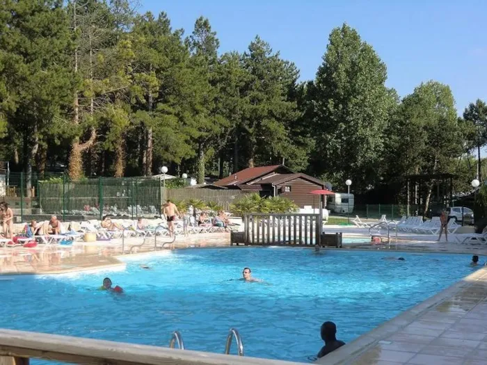 Camping Tohapi - La Dune Blanche - image n°1 - Camping Direct