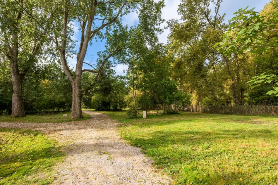 Homair - Camping La Dune Blanche